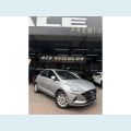 HYUNDAI HB 20 - PRATA - 2022 Foto 1 (Miniatura)
