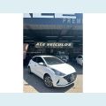 HYUNDAI HB 20S - BRANCO - 2022 Foto 1 (Miniatura)