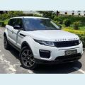 LAND ROVER EVOQUE SI4 SE 2.0 AUT.5P/FLEX. - BRANCO - 2018 Foto 1 (Miniatura)