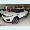 LAND ROVER EVOQUE SI4 SE 2.0 AUT.5P/FLEX. - BRANCO - 2018 Foto 1 (Miniatura)