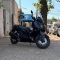 YAMAHA XMAX ABS - PRETO - 2025 Foto 1 (Miniatura)