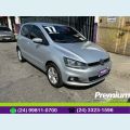 VOLKSWAGEN FOX - PRATA - 2017 Foto 1 (Miniatura)