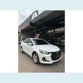 CHEVROLET ONIX - BRANCO - 2023 Foto 1 (Miniatura)