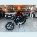 HONDA CB 300 R - AZUL - 2012 Foto 1 (Miniatura)