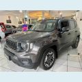 JEEP RENEGADE SPORT T270 FLEX - CINZA - 2025 Foto 1 (Miniatura)