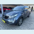 KIA SPORTAGE LX2 OFFG4 - AZUL - 2015 Foto 1 (Miniatura)