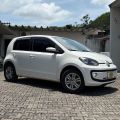VOLKSWAGEN UP MOVE MB - BRANCO - 2017 Foto 1 (Miniatura)