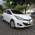 HYUNDAI HB 20 1.0M COMFOR - BRANCO - 2015 Foto 1 (Miniatura)