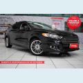 FORD FUSION 2.5 16V IVCT FLEX AUT. - PRETO - 2016 Foto 1 (Miniatura)