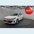HYUNDAI HB 20 COMFORT 1.0 FLEX - BRANCO - 2023 Foto 1 (Miniatura)