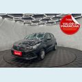 FIAT ARGO 1.0 FLEX - PRETO - 2021 Foto 1 (Miniatura)