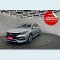 CHERY ARRIZO 6 1.5 GSX TURBO FLEX AUT. - PRATA - 2022 Foto 1 (Miniatura)