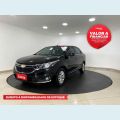 CHEVROLET COBALT ELITE 1.8 8V AUT. FLEX - PRETO - 2018 Foto 1 (Miniatura)