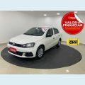 VOLKSWAGEN VOYAGE 1.6 TRENDLINE FLEX - BRANCO - 2018 Foto 1 (Miniatura)