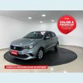 FIAT ARGO 1.0 FLEX - CINZA - 2018 Foto 1 (Miniatura)