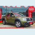 RENAULT DUSTER OROCH 2.0 16V DYNAMIQUE AUT. FLEX - VERDE - 2019 Foto 1 (Miniatura)