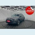 CITROËN C4 CACTUS 1.6 FEEL AUT. FLEX - CINZA - 2023 Foto 1 (Miniatura)