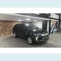 CHEVROLET TRACKER 1.0 TURBO FLEX - AZUL - 2021 Foto 1 (Miniatura)