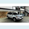 KIA SORENTO 3.5 V6 4X4 AUT. - PRATA - 2013 Foto 1 (Miniatura)