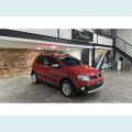 VOLKSWAGEN CROSSFOX 1.6 MI TOTAL FLEX - VERMELHO - 2014 Foto 1 (Miniatura)