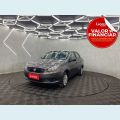 FIAT GRAND SIENA 1.4 FLEX - CINZA - 2021 Foto 1 (Miniatura)