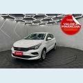 FIAT CRONOS DRIVE 1.3 - BRANCO - 2024 Foto 1 (Miniatura)