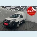 FIAT FIORINO 1.4 ENDURANCE FLEX - BRANCO - 2023 Foto 1 (Miniatura)