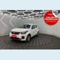 FIAT MOBI EASY 1.0 FLEX - BRANCO - 2021 Foto 1 (Miniatura)