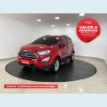 FORD ECOSPORT SE 1.5 AUT. FLEX - VERMELHO - 2018 Foto 1 (Miniatura)