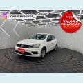 VOLKSWAGEN GOL 1.0 12V FLEX - BRANCO - 2020 Foto 1 (Miniatura)