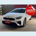 KIA CERATO 2.0 16V SX AUT. FLEX - BRANCO - 2022 Foto 1 (Miniatura)
