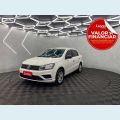 VOLKSWAGEN VOYAGE 1.6 MSI 8V FLEX - BRANCO - 2021 Foto 1 (Miniatura)