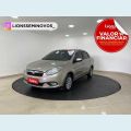 FIAT GRAND SIENA EVO ATTRACTIVE 1.4 8V FLEX - BEGE - 2013 Foto 1 (Miniatura)