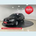VOLKSWAGEN VOYAGE 1.0 TEC CITY FLEX - PRETO - 2013 Foto 1 (Miniatura)