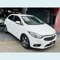CHEVROLET ONIX HATCH LTZ 1.4 8V FLEXPOWER 5P AUT. - BRANCO - 2018 Foto 1 (Miniatura)