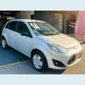 FORD FIESTA 1.0 8V FLEX/CLASS 1.0 8V FLEX 5P - PRATA - 2014 Foto 1 (Miniatura)