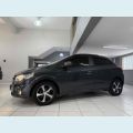 CHEVROLET ONIX - CINZA - 2017 Foto 1 (Miniatura)