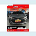 CHEVROLET CRUZE - CINZA - 2023 Foto 1 (Miniatura)