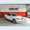 KIA CERATO - BRANCO - 2011 Foto 1 (Miniatura)