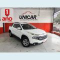 FIAT TORO - BRANCO - 2018 Foto 1 (Miniatura)