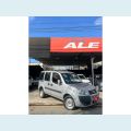 FIAT DOBLO - PRATA - 2016 Foto 1 (Miniatura)