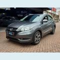 HONDA HR-V - CINZA - 2016 Foto 1 (Miniatura)