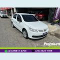 VOLKSWAGEN GOL - BRANCO - 2013 Foto 1 (Miniatura)