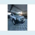 VOLKSWAGEN CROSSFOX - PRATA - 2009 Foto 1 (Miniatura)