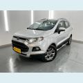 FORD ECOSPORT - PRATA - 2020 Foto 1 (Miniatura)