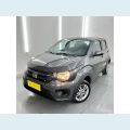 FIAT MOBI - CINZA - 2023 Foto 1 (Miniatura)