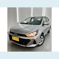 HYUNDAI HB 20 - PRATA - 2024 Foto 1 (Miniatura)