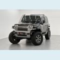 TROLLER T4 XLT 3.2 - PRETO - 2015 Foto 1 (Miniatura)