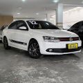 VOLKSWAGEN JETTA 2.0 - BRANCO - 2012 Foto 1 (Miniatura)