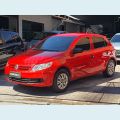 VOLKSWAGEN GOL 1.0 FLEX 12V 5P - VERMELHO - 2011 Foto 1 (Miniatura)